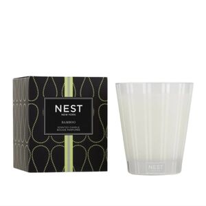 Nest Bamboo Classic Candle